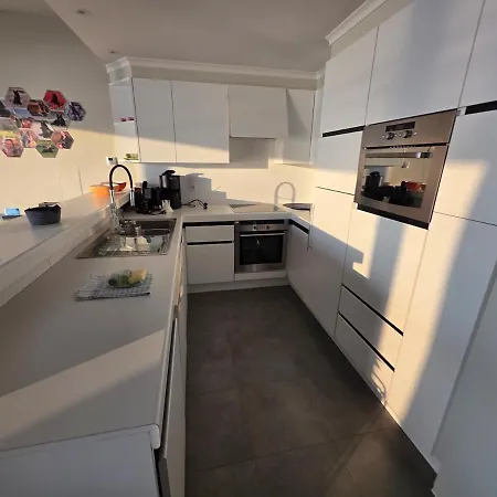 Fjorda's Nestje *