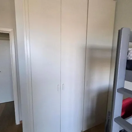 Fjorda's Nestje